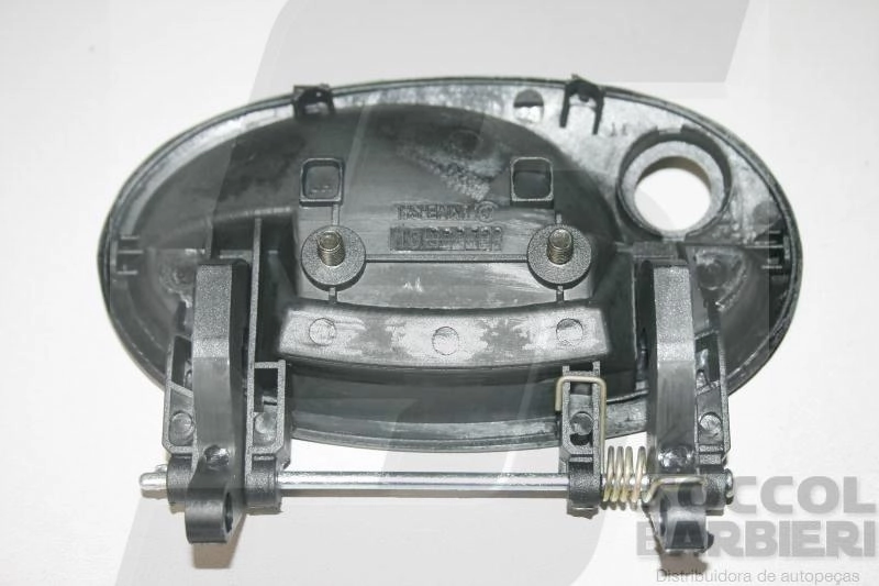 MACANETA EXTERNA GM NOVO CORSA/MERIVA 2002/ - ESQUERDO
