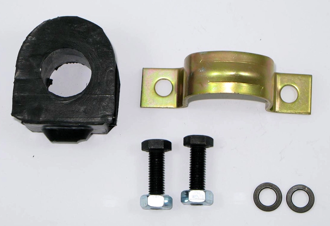 KIT ESTABILIZADOR DIANTEIRO 31MM GM BLAZER /2000