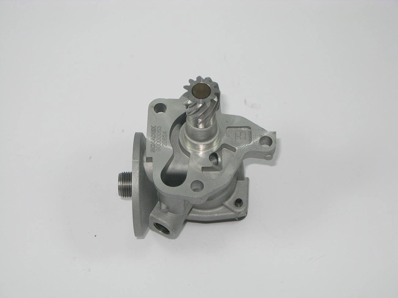 BOMBA ÓLEO DO MOTOR FORD FIESTA/KA/COURIER 1.0/1.3 97/99 - MOTOR ENDURA