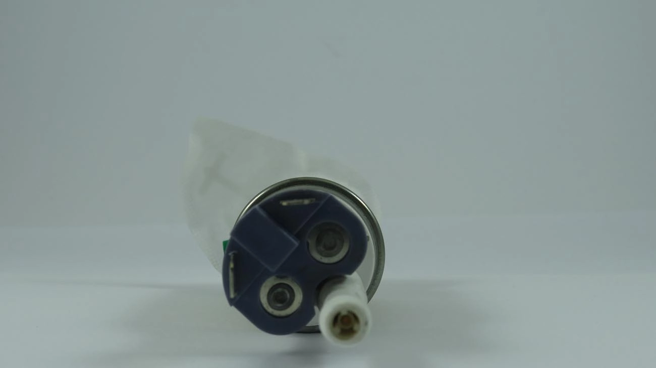 KIT REFIL BOMBA DE COMBUSTÍVEL GASOLINA 3.0 BAR UNIVERSAL FIAT/FORD/GM/VW - C/RESPIRO SISTEMA MARWAL