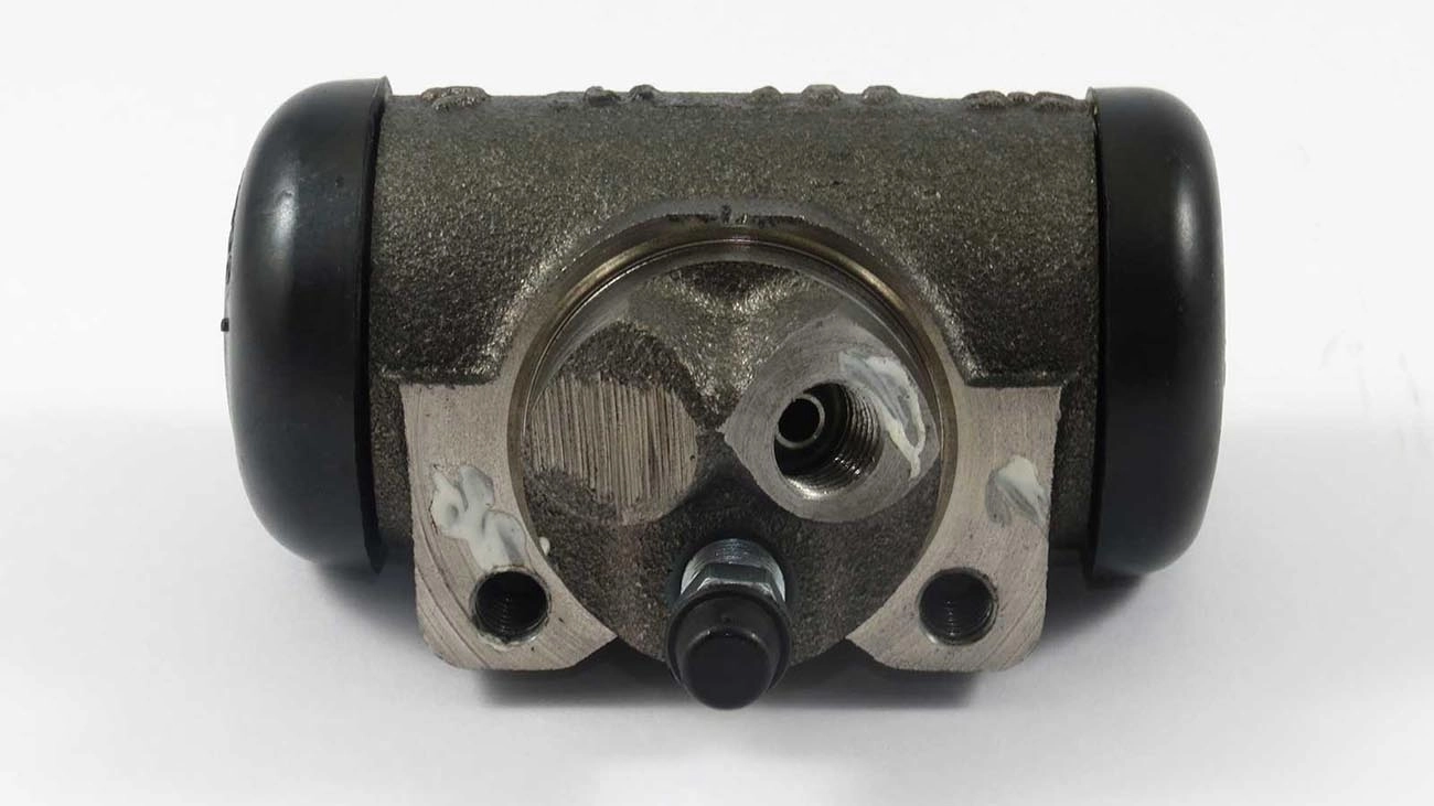 CILINDRO RODA FREIO TRASEIRO LADO ESQUERDO 1-1/4 31,750MM TRASEIRA ESQUERDA FORD F-350/400/4000 72/84
