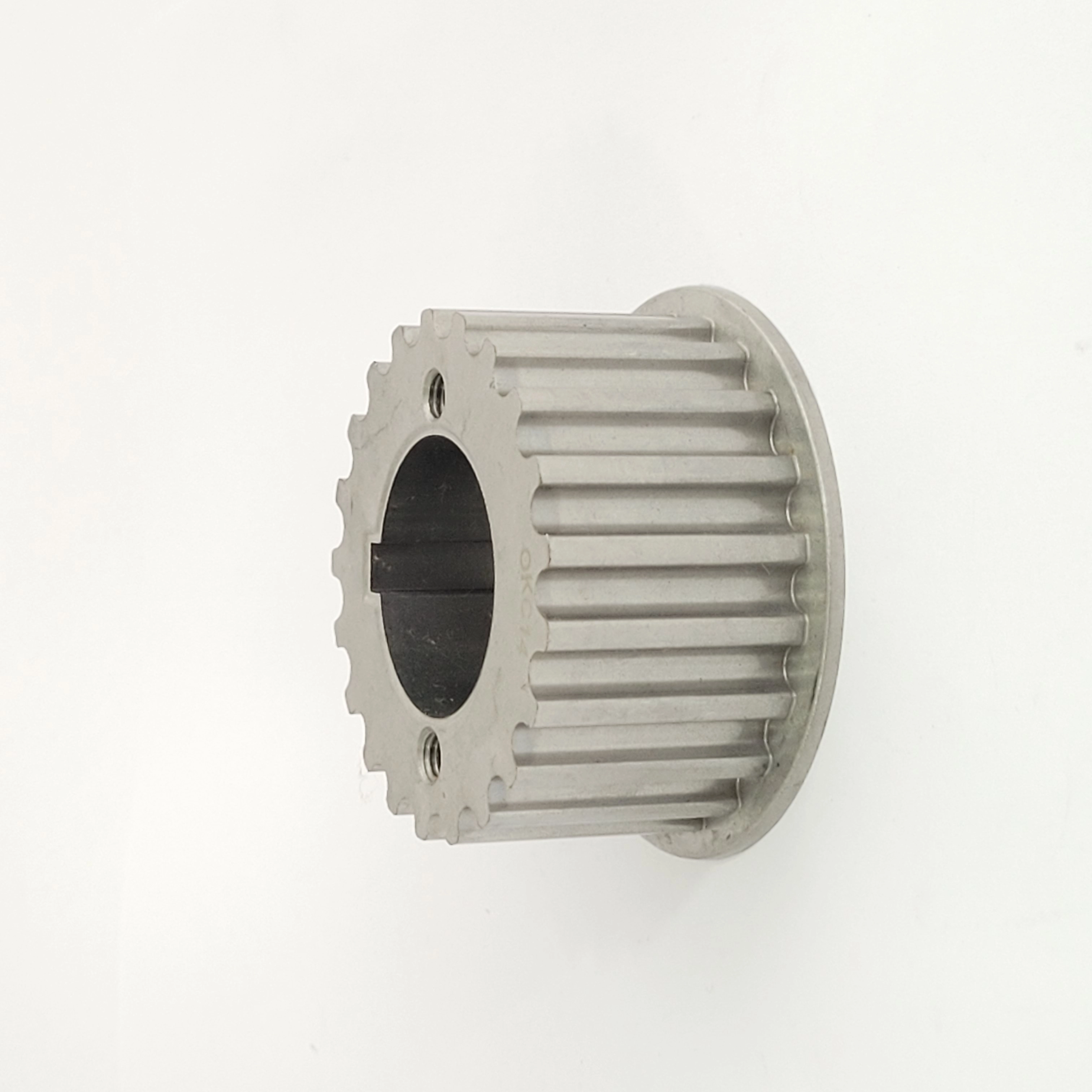 ENGRENAGEM VIRABREQUIM NISSAN FRONTIER 2.8 2002/ - 23 DENTES