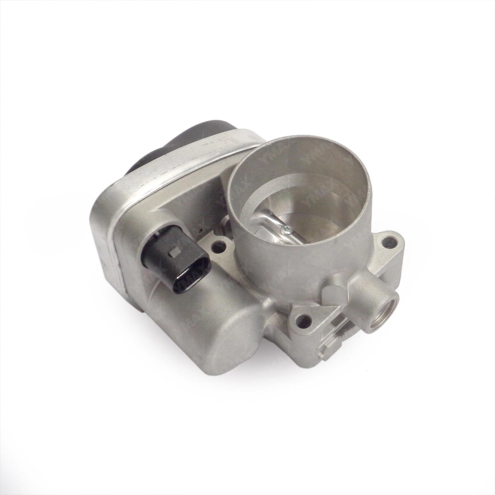 CORPO DE BORBOLETA TBI VW GOLF 1.6 8V 2003/2006 - POLO 1.6 8V 2003/2004