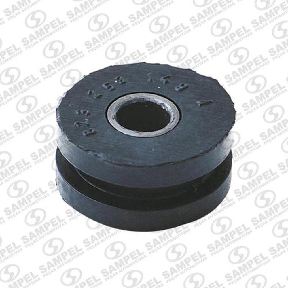 COXIM ESCAPAMENTO VW GOL/VOYAGE/PASSAT - SUPORTE DIANTEIRO