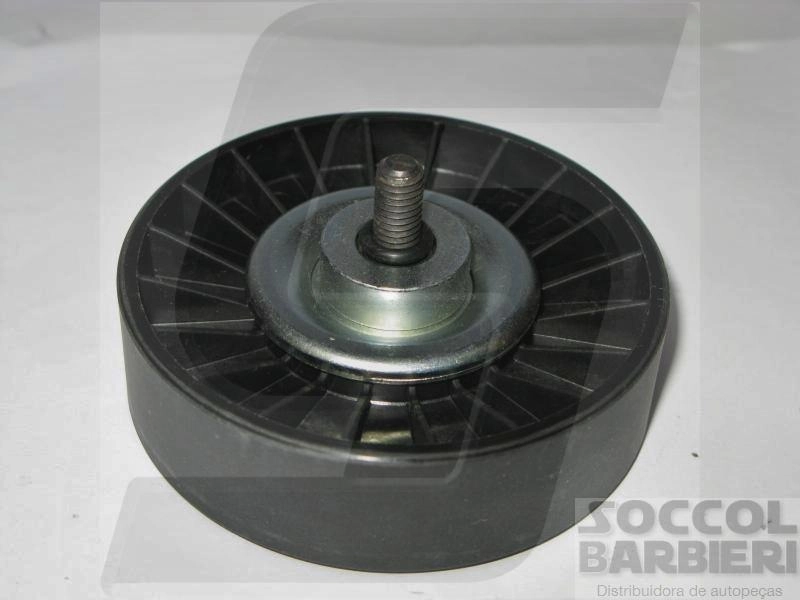 POLIA CORREIA ALTERNADOR FIAT MAREA 2.0 TURBO - 8,30X90X25MM