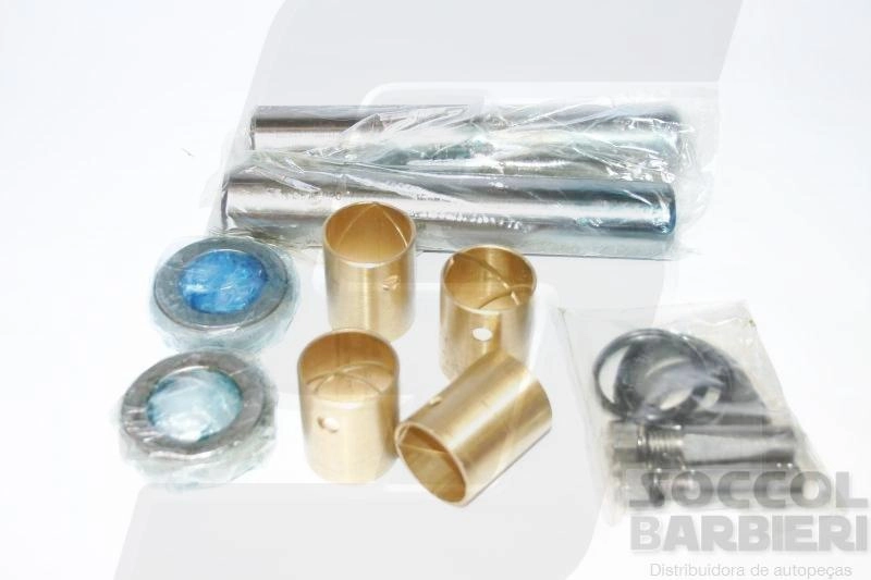 EMBUCHAMENTO VW 6.80/6.90/7.90/7.100/7.110 - AGRALE 4600/7000/7500
