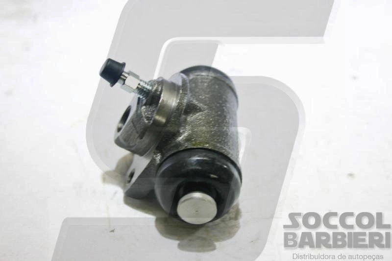 CILINDRO RODA TRASEIRA CITROEN PICASSO 01/12 BERLINGO 98/07 - PEUGEOT PARTNER 99/ HOGGAR 10/