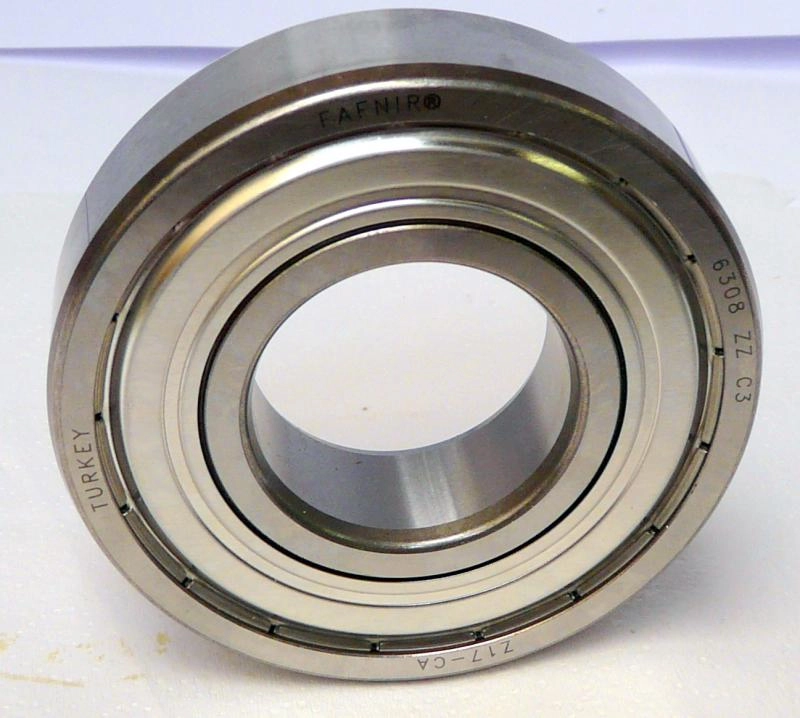 ROLAMENTO INDUSTRIAL 40X90X23MM