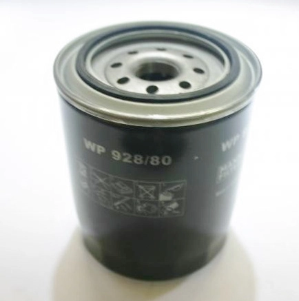 FILTRO BLINDADO ÓLEO LUBRIFICANTE OLEO FORD RANGER 2.5 99/02 TOYOTA HILUX 2.4/2.7/3.0 93/ LAND CRUISER 02/10