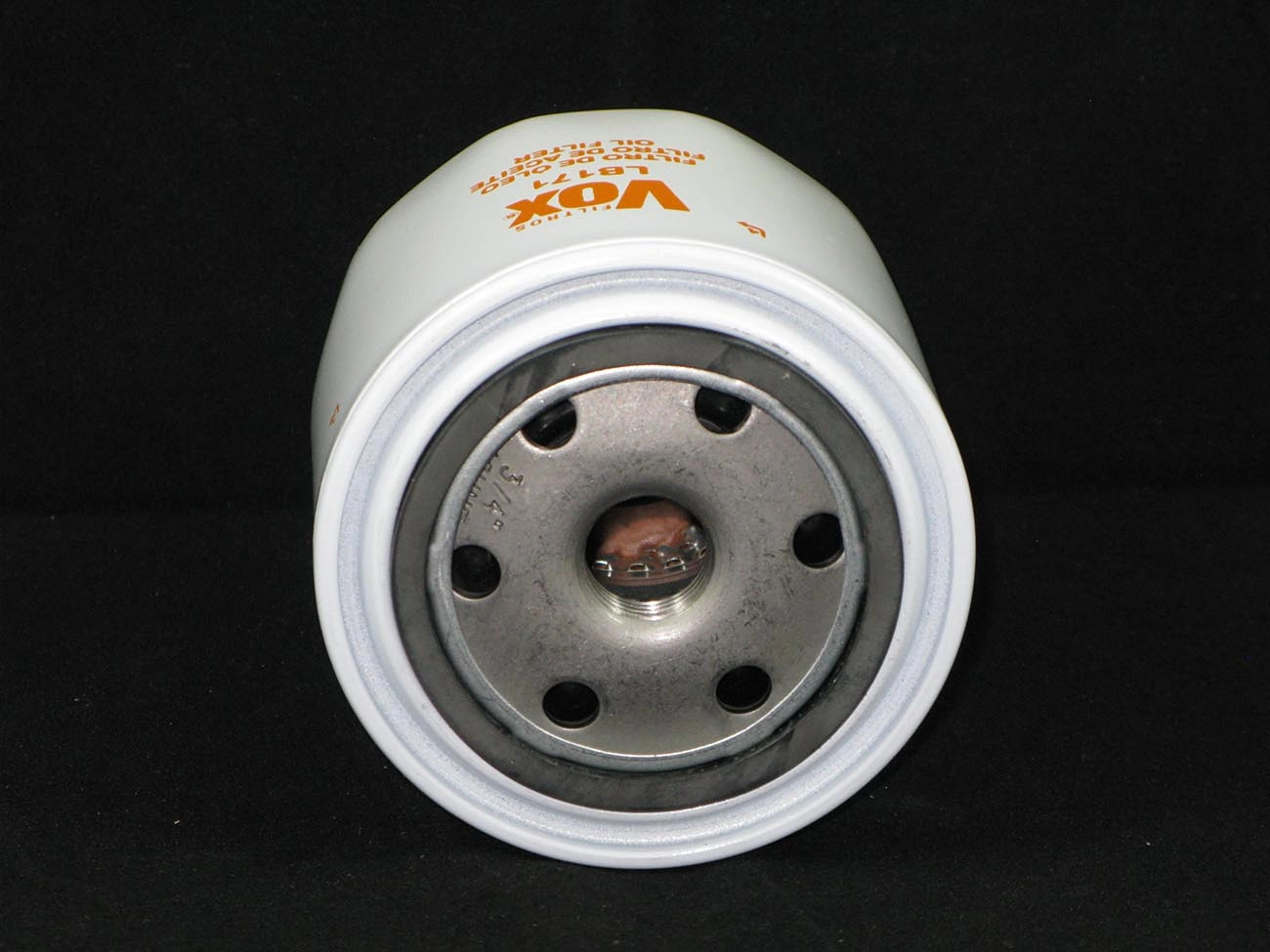 FILTRO ÓLEO LUBRIFICANTE MOTOR OLEO SCANIA TODOS EXCETO SERIE 4
