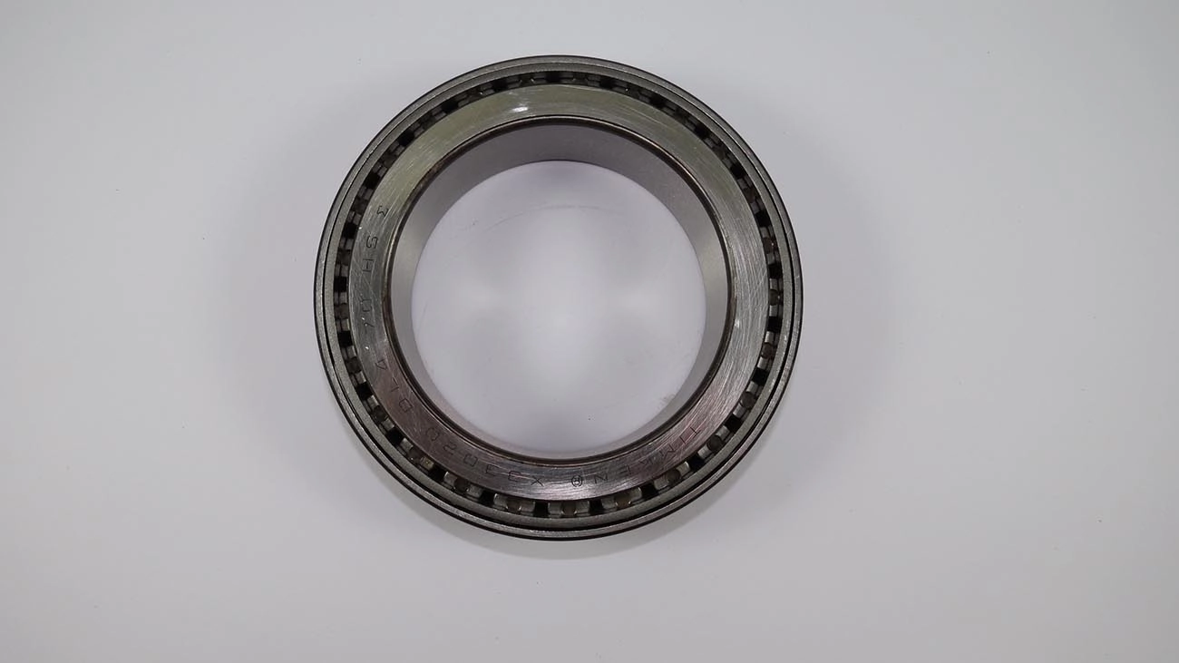 ROLAMENTO CUBO RODA TRASEIRO INTERNO 100X150X39MM TRASEIRA MB O-370/371/1524/1525/1618/1620/1625 100X150X39M
