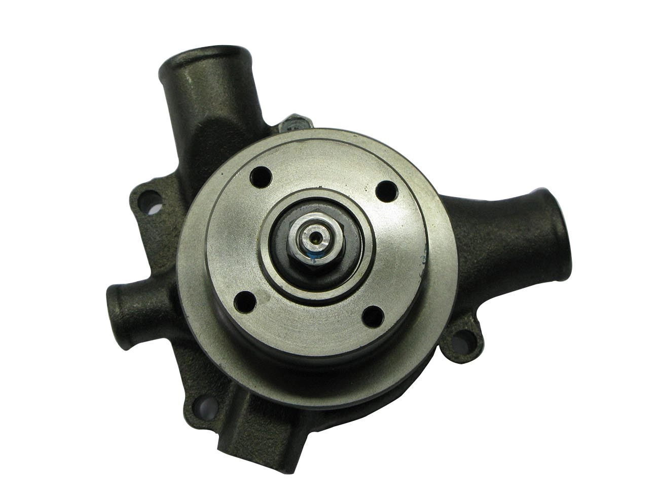 BOMBA AGUA MF 65/65X/210/265 - CBT 1000 - DODGE D-400 - PERKINS 4.203 - C/POLIA