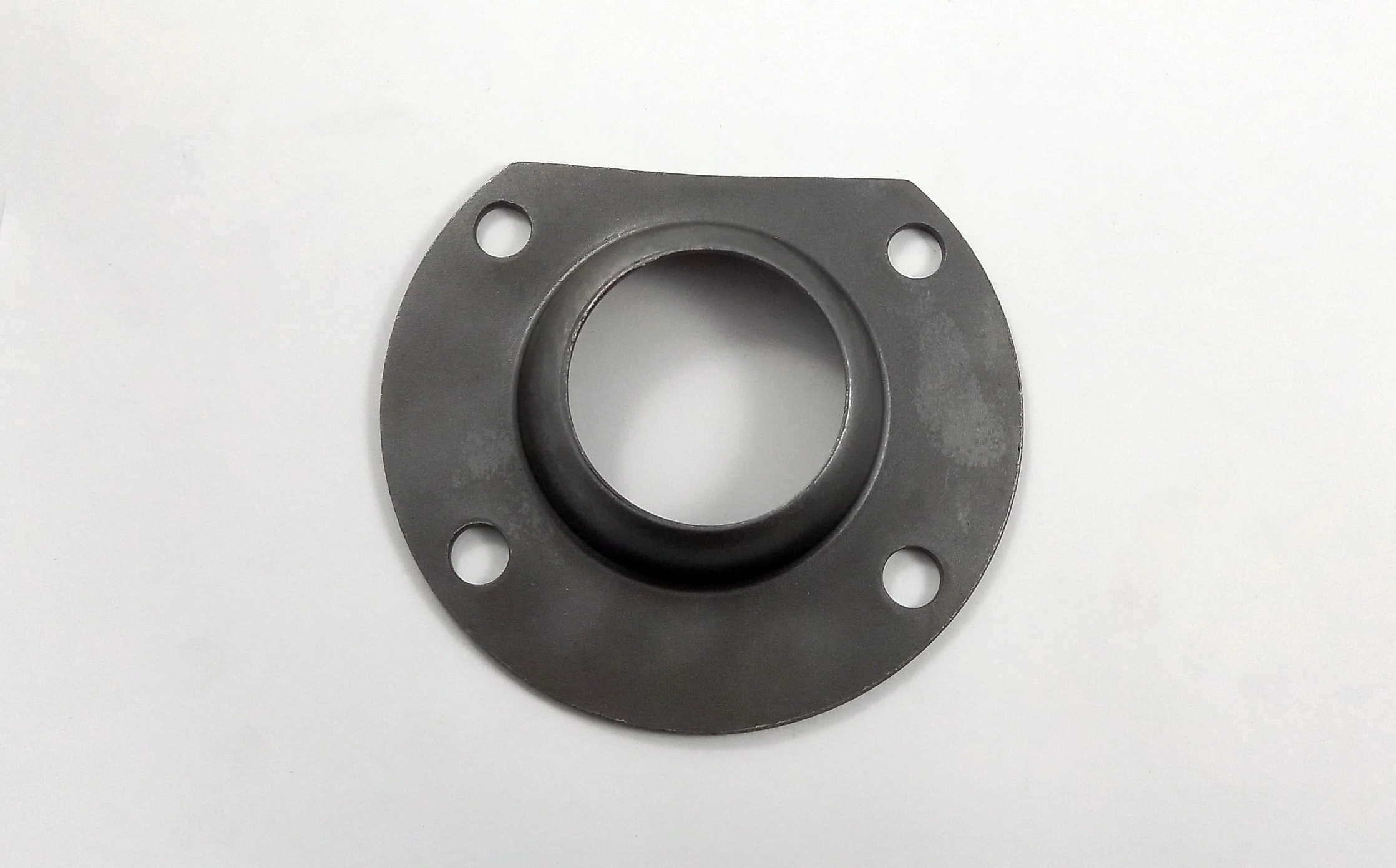 FLANGE SEMI EIXO FORD F-1000 1980/ - 4 FUROS