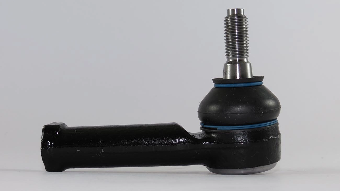 TERMINAL DIREÇÃO AUDI A1/A3 - VW FOX/  - NOVO GOL/SAVEIRO G5 - VER FICHA VEÍCULO PARA APLICAÇÃO