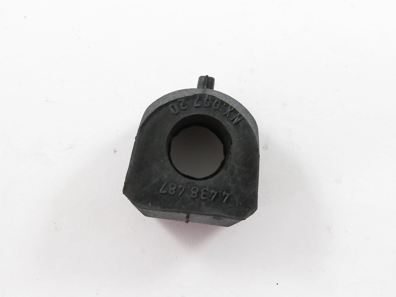 BUCHA INTERNA ESTABILIZADOR DIANTEIRO FIAT UNO 84/90  EXCETO S/CS - PREMIO 85/90 - FURO 20MM