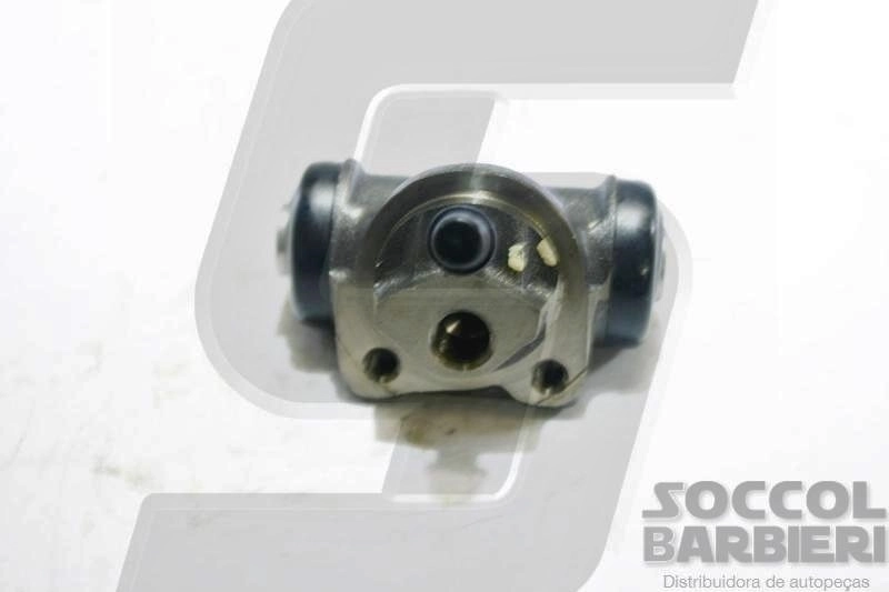 CILINDRO RODA TRASEIRA RENAULT MEGANE 01/07 - 11/16 - 17,46MM