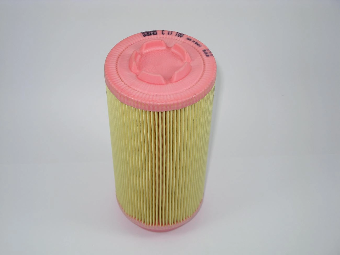 ELEMENTO FILTRO AR INTERNO PARA CF100/1 AGRALE M80/M85/M790