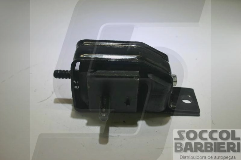 COXIM MOTOR DIANTEIRO DIREITO FORD ESCORT/VERONA 1.8 /92 - HOBBY 1.0 93/96 - 1.6 94/94 - VW APOLLO