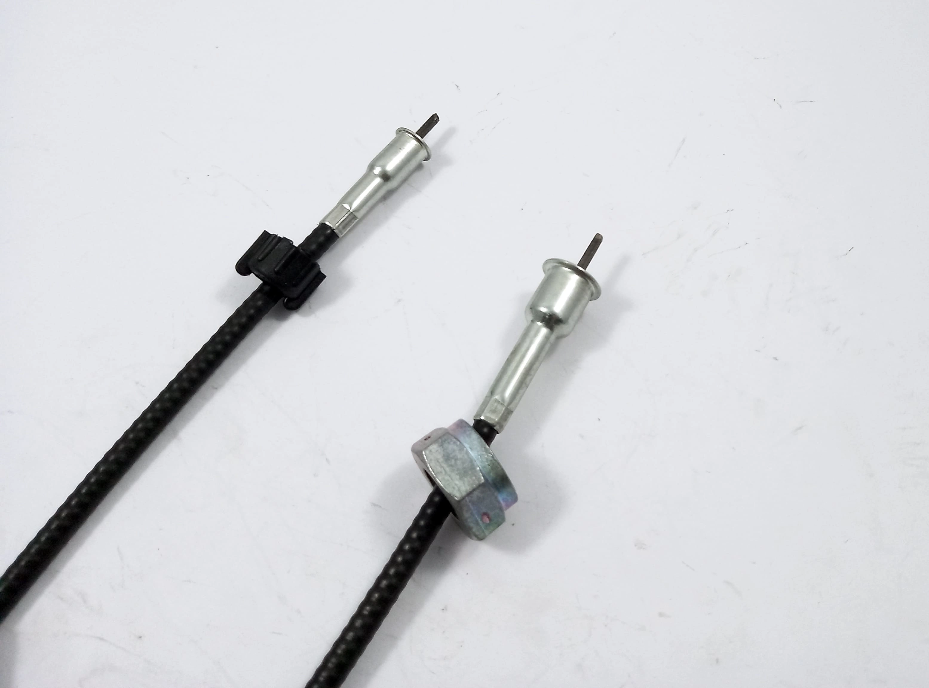 CABO DE TACOMETRO FORD TRATORES 4600/4610/4810 ALCOOL - 1115MM