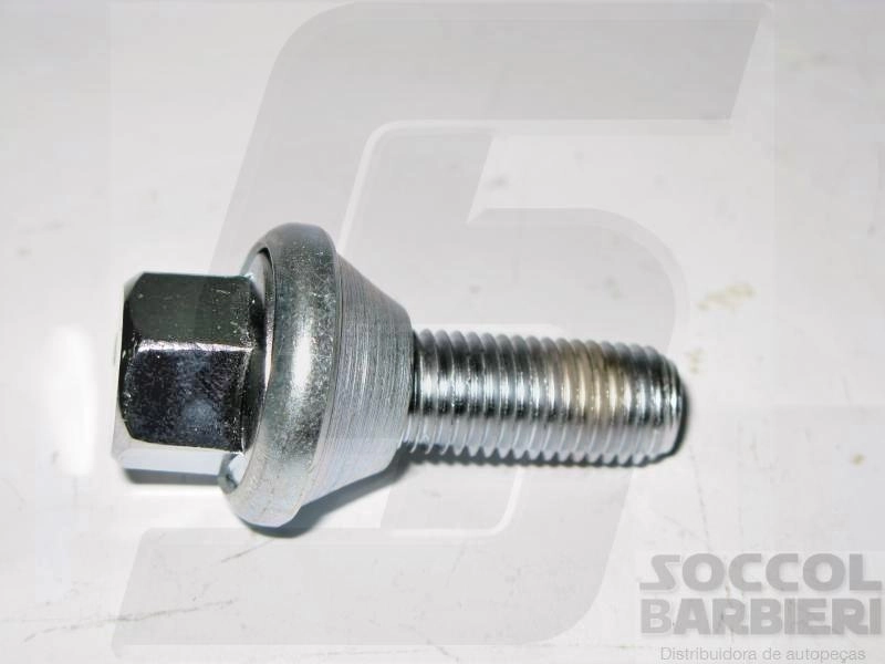 PARAFUSO RODA VW GOL/VOYAGE/PARATI/PASSAT