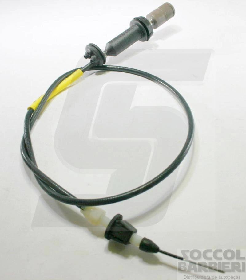 CABO LENTA MB L 1217/1429/1525/2214/2217/2225 1015MM