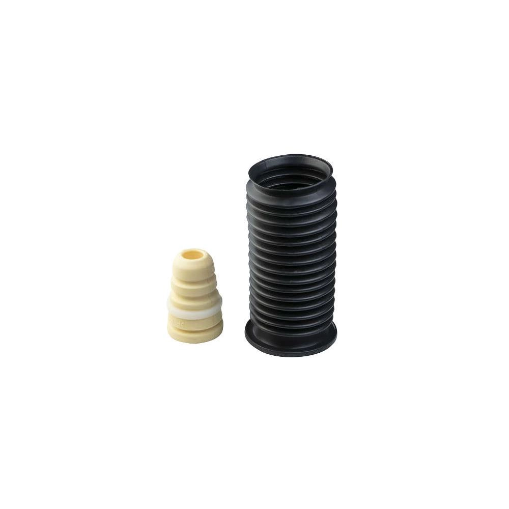 KIT AMORTECEDOR DIANTEIRO BATENTE COIFA GM ONIX 12/17 PRISMA 13/17 PARA UM LADO
