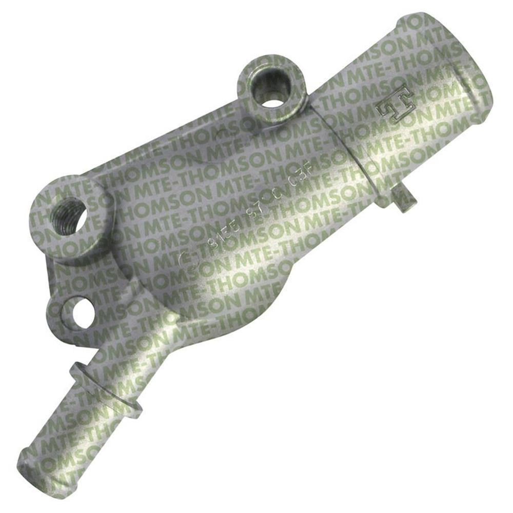 VÁLVULA TERMOSTÁTICA COM CARCAÇA SÉRIE OURO GASOLINA VALVULA TERMOSTATICA SERIE FIAT PALIO/SIENA/STRADA 1.6 8V 96/2000