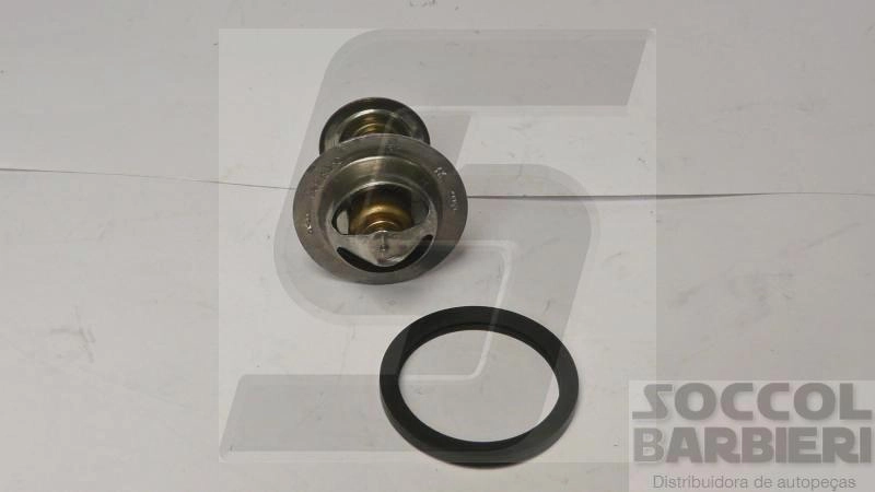 VALVULA TERMOSTATICA SÉRIE OURO - CUMMINS SERIE C TODOS