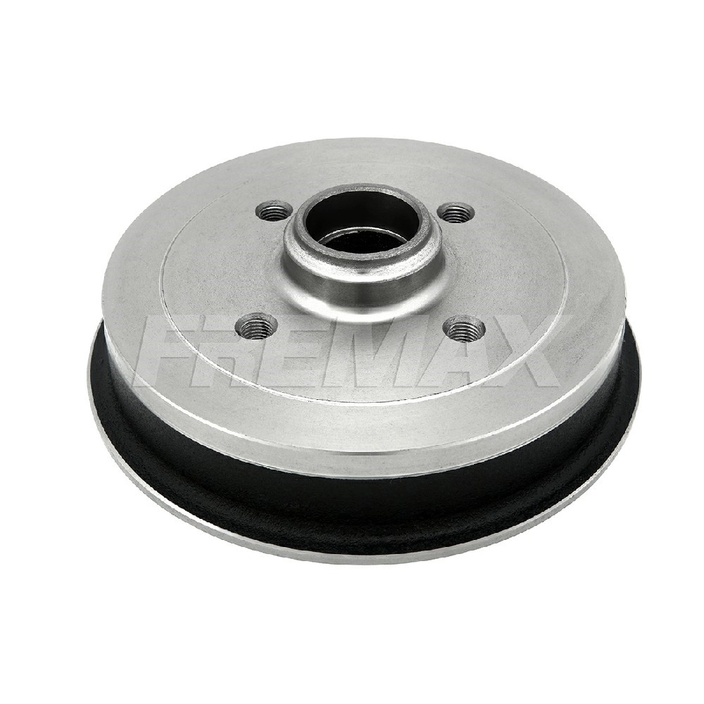 TAMBOR FREIO TRASEIRO 180MM VW GOL/VOYAGE/PASSAT SANTANA /93 INTERNO