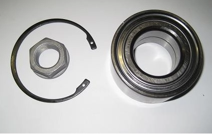 ROLAMENTO RODA KIT DIANTEIRO COM ABS SKF PEUGEOT 307 1.6/2.0 TODOS 42X82X36MM
