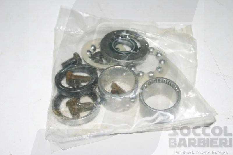 REPARO MECANISMO FORD F-100/350/400/1000/2000/4000 - 72/ GM A-10/20 C-10/14/15/16/20 D-10/20 TODOS