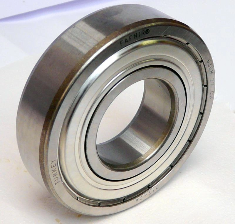 ROLAMENTO INDUSTRIAL 40X90X23MM