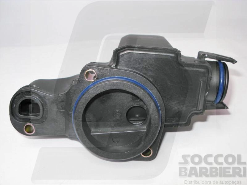 VALVULA ANTI CHAMA VW GOL/PARATI 1.0 16V 97/ MI