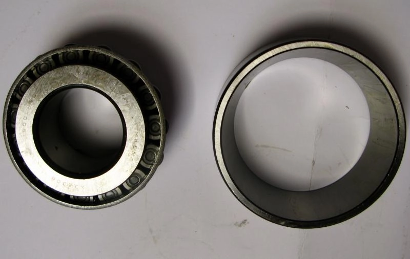 ROLAMENTO CUBO RODA DIANTEIRO/TRASEIRO EXTERNO 40X90X35,25MM DIANTEIRA/TRASEIRA SCANIA 75/76/101/110/111