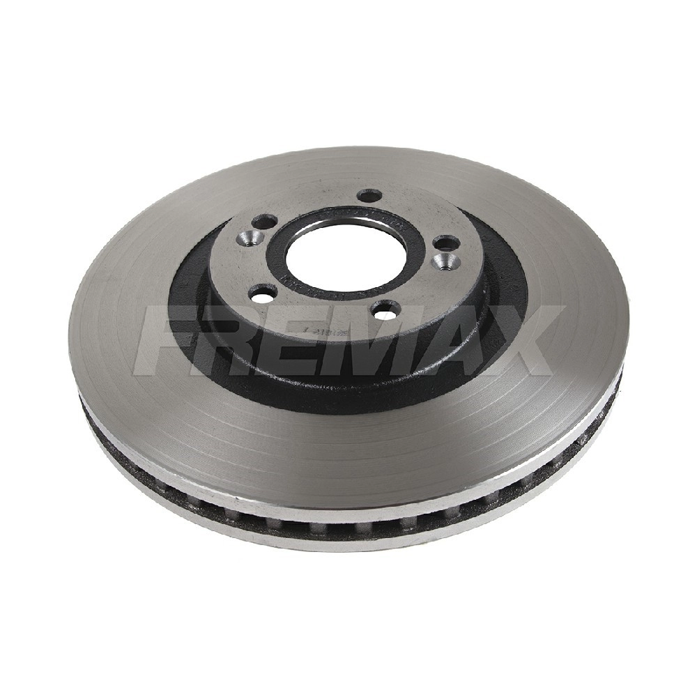DISCO FREIO DIANTEIRO VENTILADO 320MM HYUNDAI SANTA FE 3.3 2013/2019