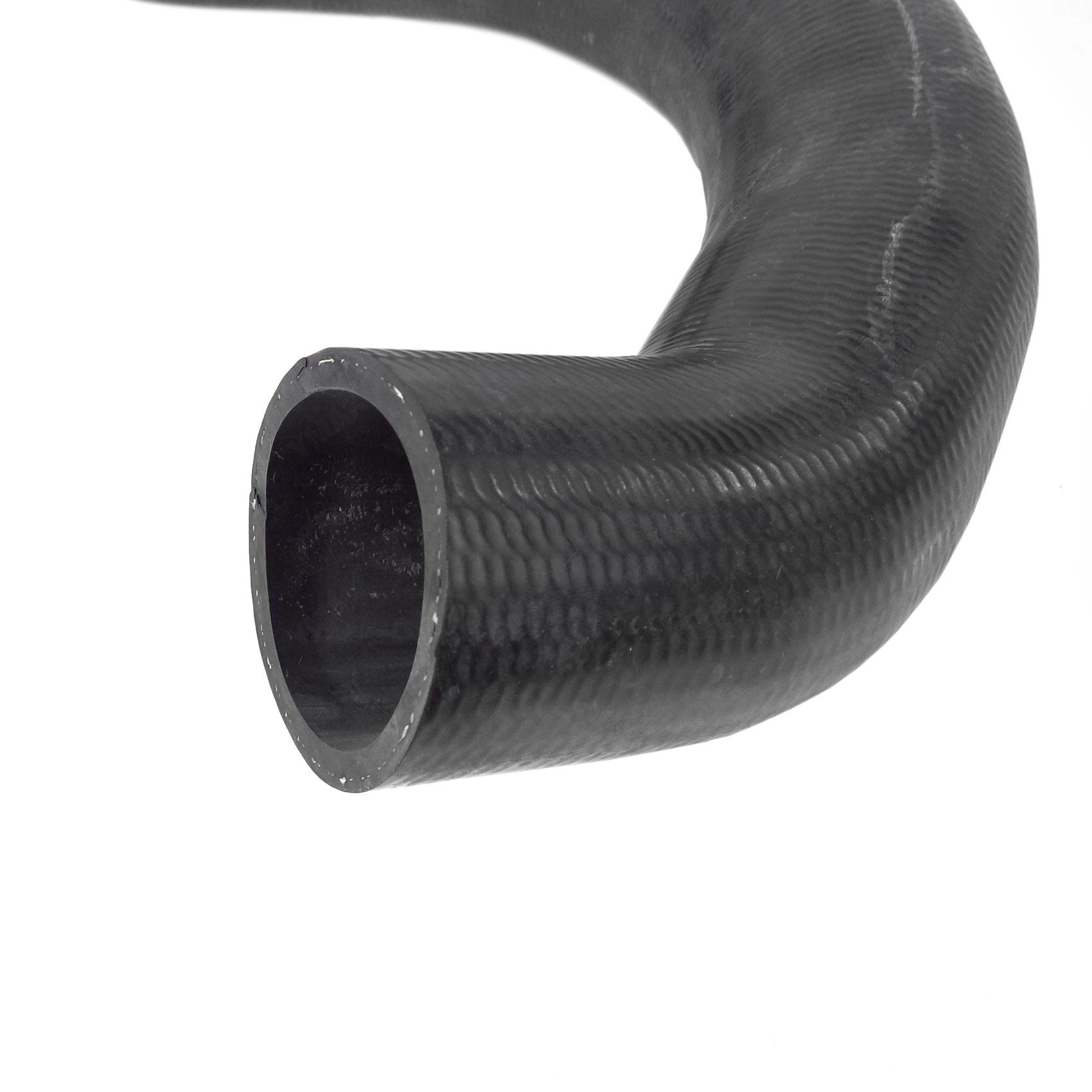 MANGUEIRA DO INTERCOOLER A TURBINA GM BLAZER 2.8 2005/2010 - S-10 2.8 2006/2012