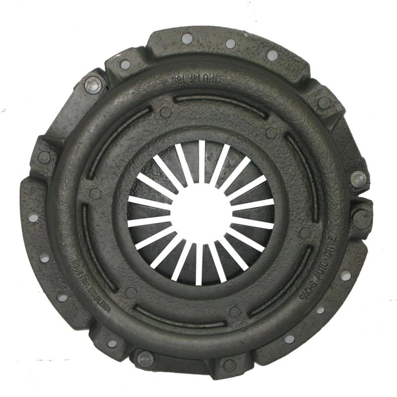 PLATO EMBREAGEM FIAT 147 UNO/PREMIO/ELBA/FIORINO 1.3 TODOS - 1.5 /88 - 1.0 /95 - 180MM