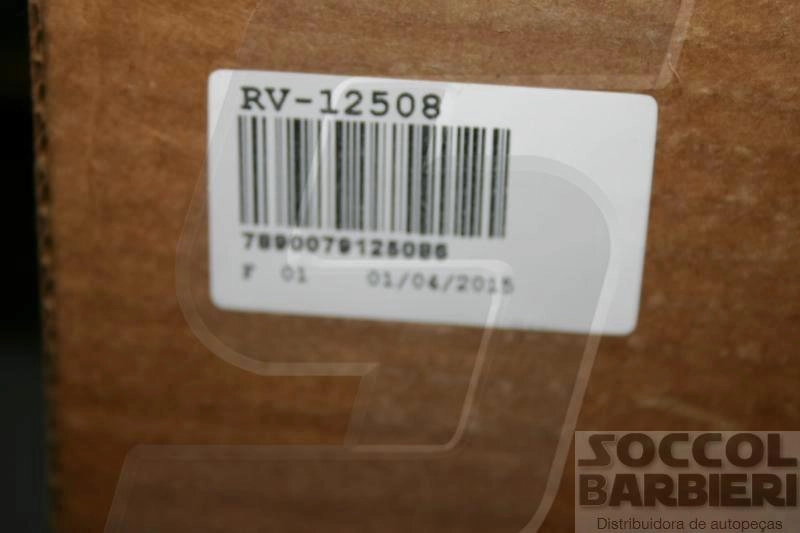 RADIADOR ÁGUA MOTOR CONSTRUÇÃO EXPANDIDO SEM AR CONDICIONADO MANUAL VW GOL/PARATI/SAVEIRO 1.0 8/16V 1997/2008