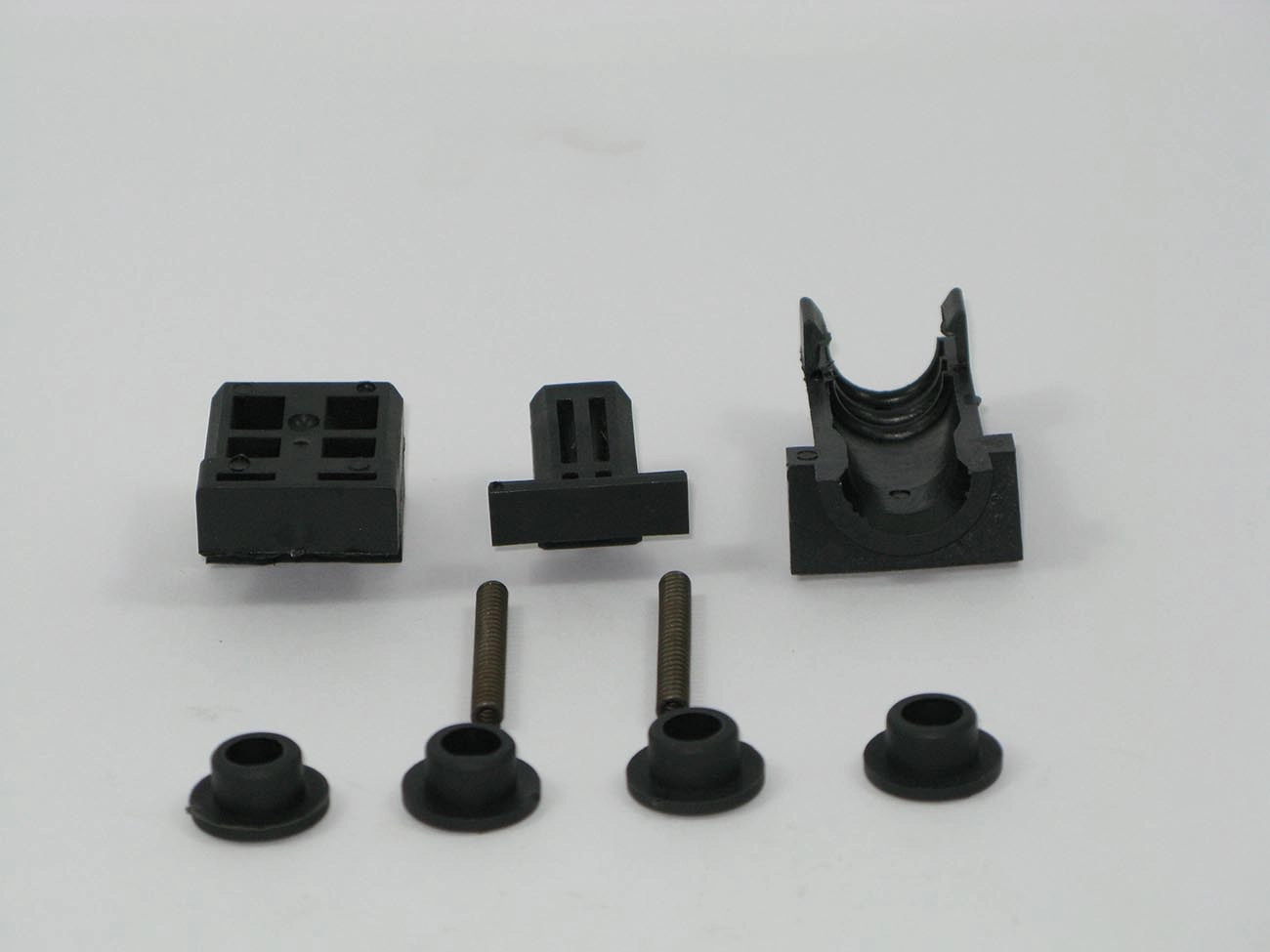 KIT TRAMBULADOR FORD ESCORT 87/