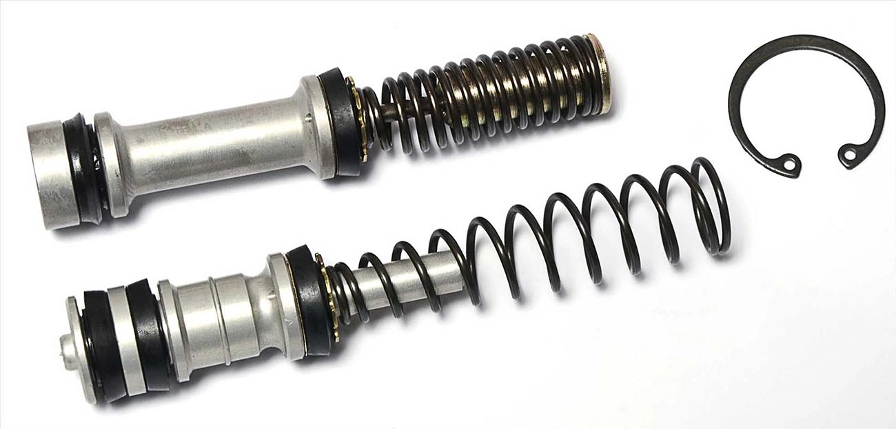 REPARO CILINDRO MESTRE DUPLO 19.05MM FORD CORCEL/BELINA I II 77/80 S/SERVO 3/4