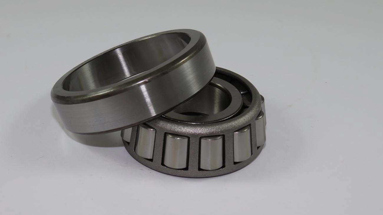 ROLAMENTO RODA DIANTEIRA INTERNO VW FUSCA 1200/1300 5 FUROS  - 25X62X18,25MM