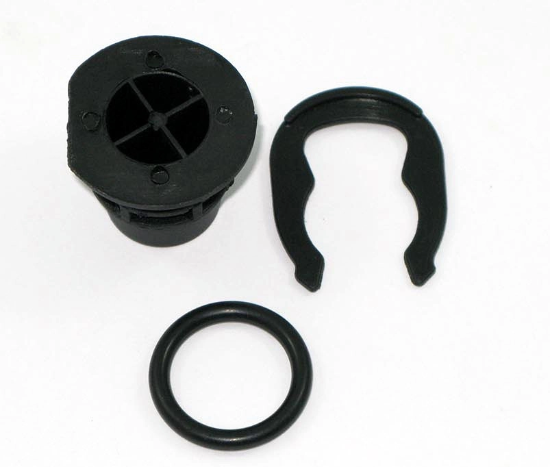 KIT/REPARO CAVALETE/CARCAÇA/FLANGE DISTRIBUIÇÃO ÁGUA MOTOR PARCIAL ÁGUA/VÁLVULA TERMOSTÁTICA VW FOX/POLO/GOL/GOLF/PARATI/PASSAT/SAVEIRO