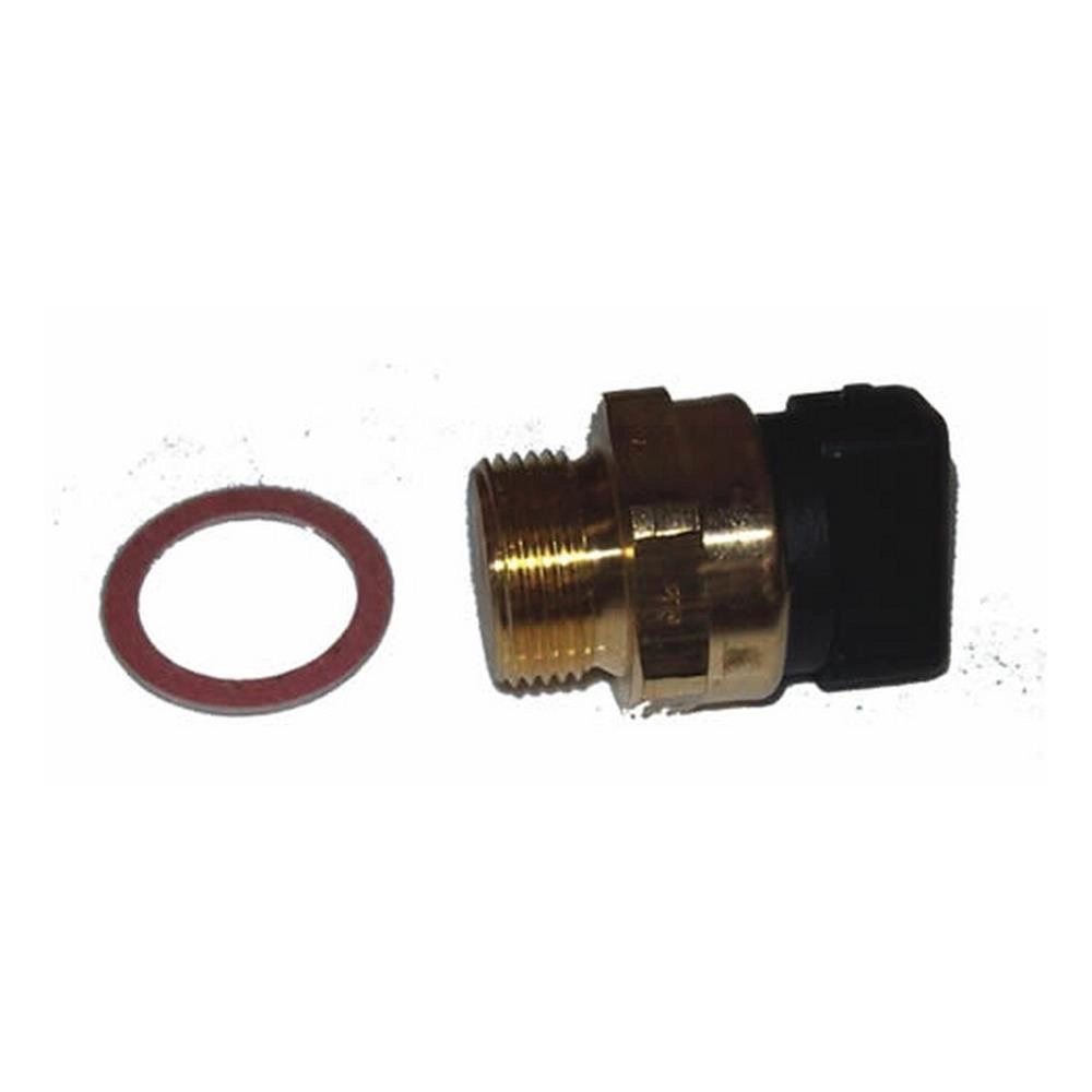 INTERRUPTOR TÉRMICO RADIADOR PARA ACIONAMENTO VENTILADOR VW GOL/PARATI/SAVEIRO 95/ LOGUS/POINTER COM AR CONDICIONADO