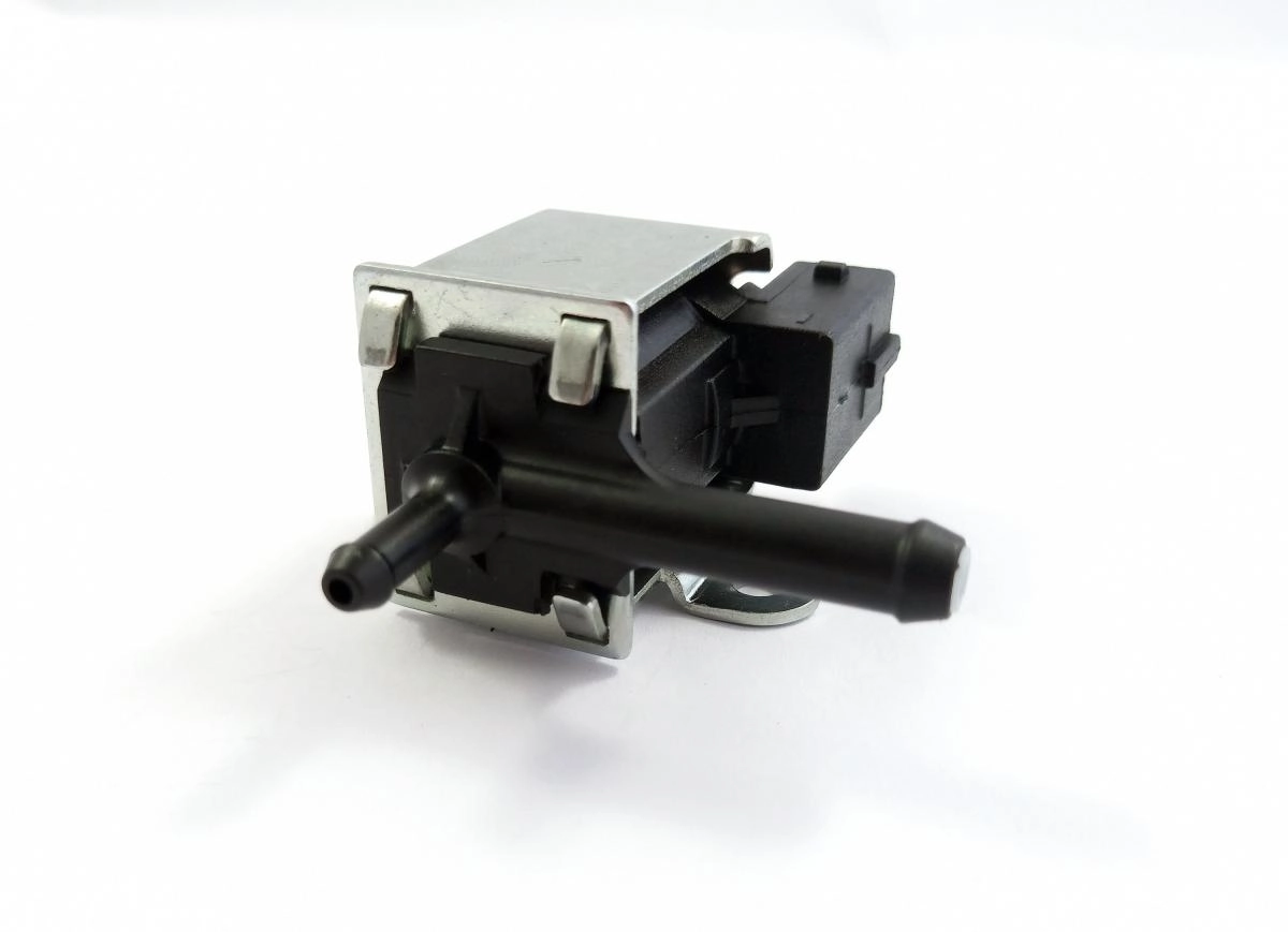 VÁLVULA SOLENOIDE FIAT FIORINO/GRAND SIENA/IDEA/PALIO/PUNTO/SIENA/STRADA/UNO - 2 VIAS