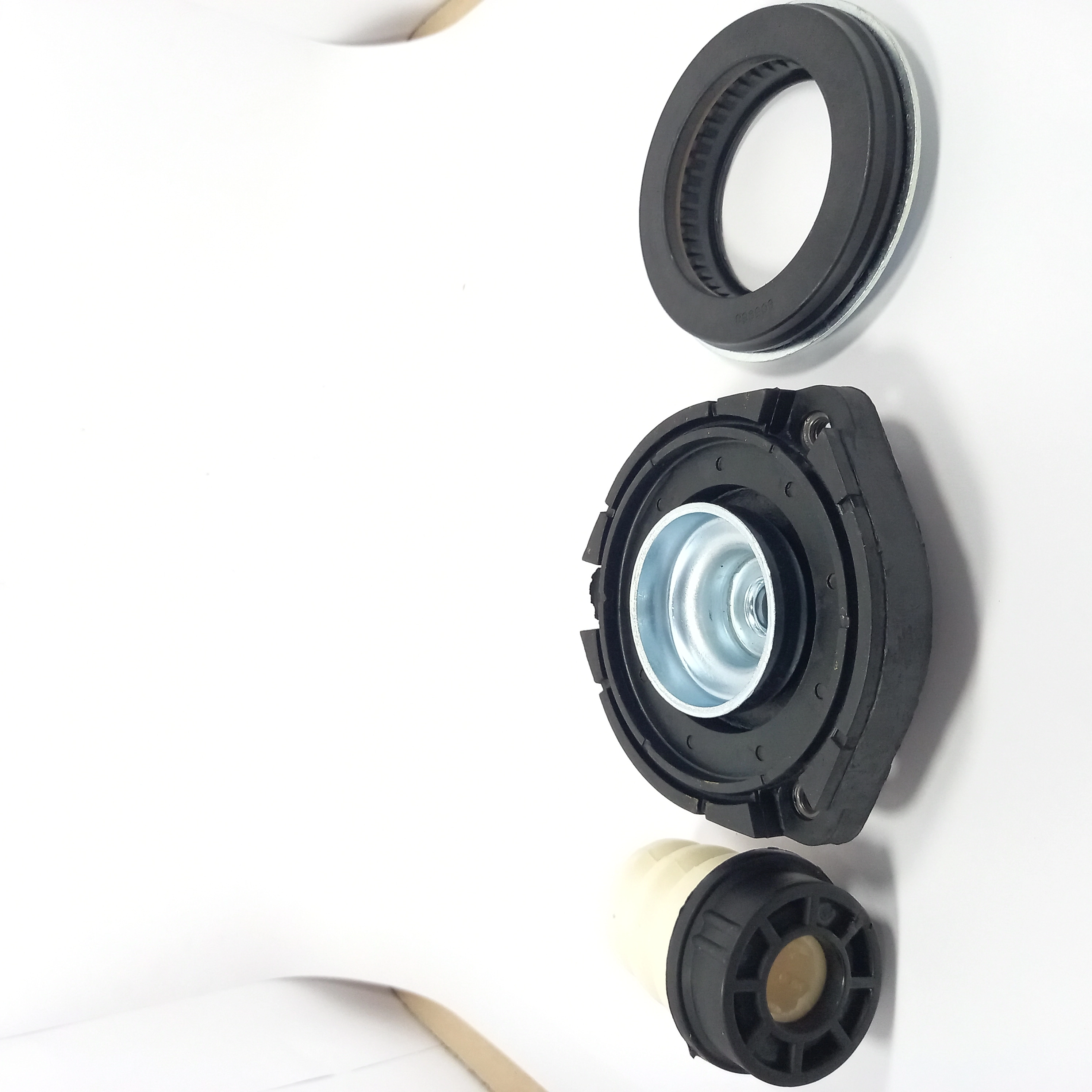 KIT AMORTECEDOR DIANTEIRO COMPLETO VW CROSSFOX 05/18 SPACEFOX 06/15 POLO 02/14 FOX 03/ - UM LADO