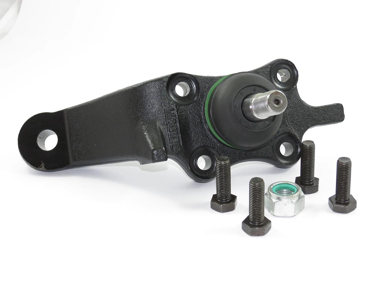 PIVÔ SUSPENSÃO INFERIOR DIREITO TOYOTA HILUX SW4 96/02