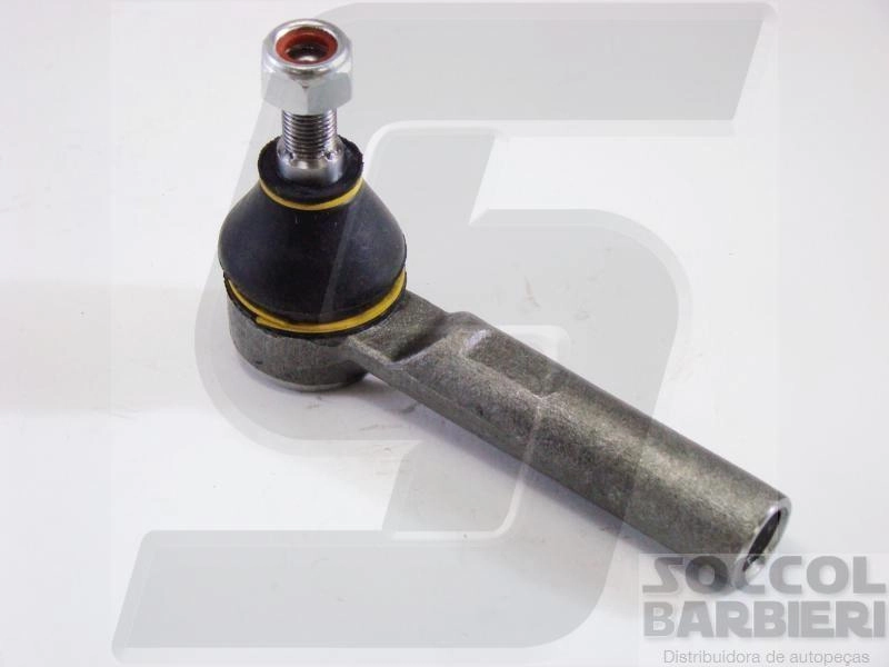 TERMINAL DIREÇÃO LD/LE FIAT DUCATO 94/02 - CITROEN JUMPER 94/22 - PEUGEOT BOXER 94/22  CONE 14.4MM