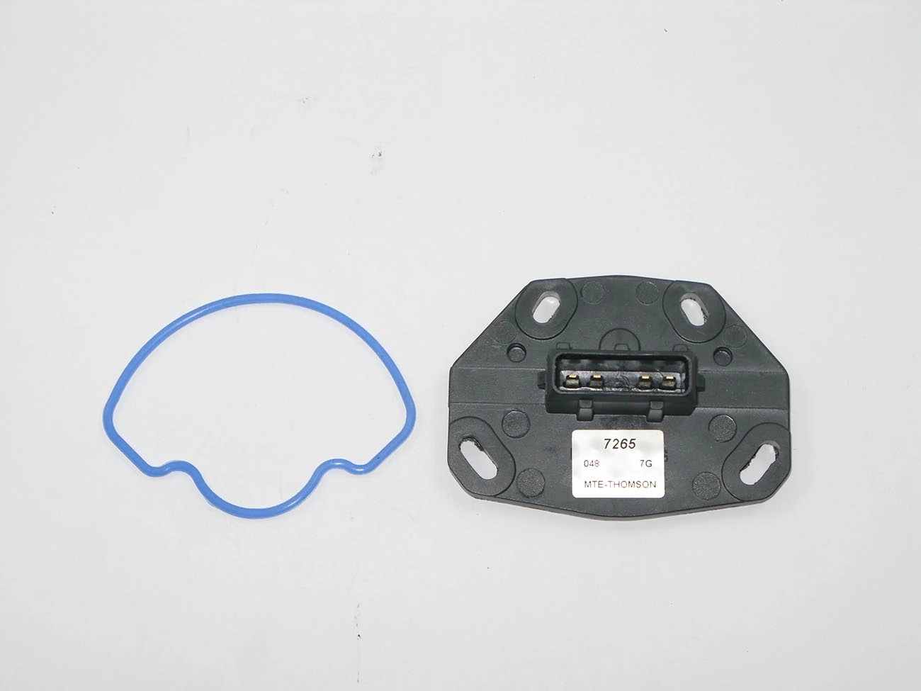 SENSOR POSICAO BORBOLETA FIAT TIPO 1.6 92/97 - R19 95/96 - PEUGEOT 106 93/03 - SOMENTE TAMPA