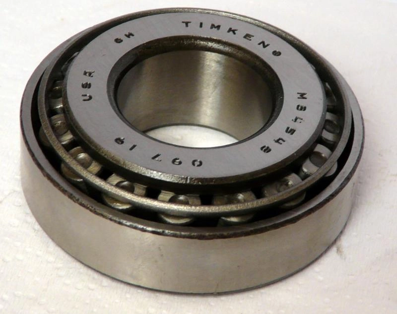 ROLAMENTO DIFERENCIAL PINHAO DIANTEIRO GM OPALA/CARAVAN BRASEIXOS