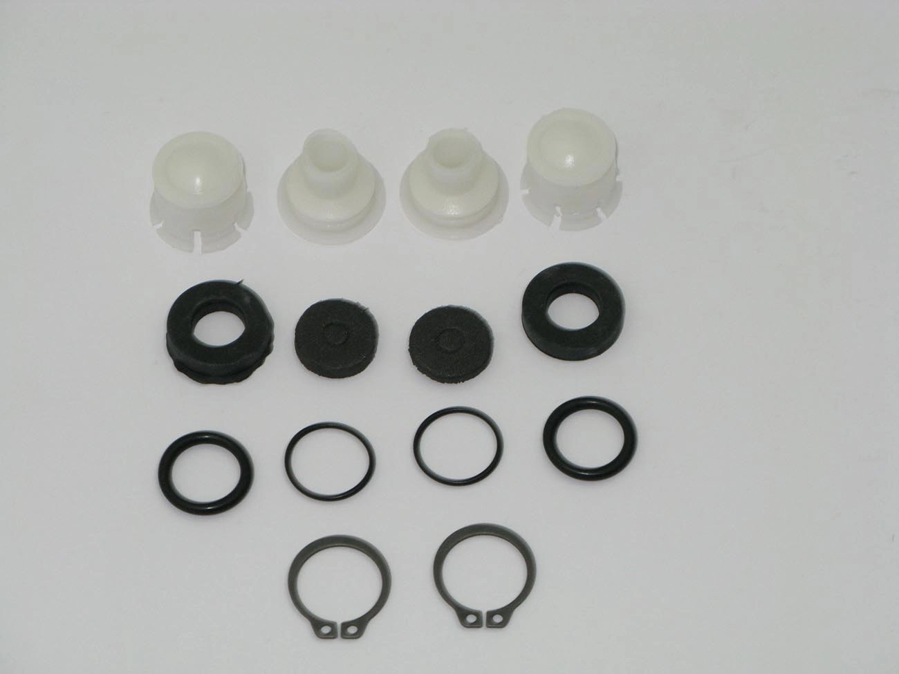 KIT REPARO BUCHAS TRAMBULADOR GM CORSA 94/2001 CLASSIC 2002/
